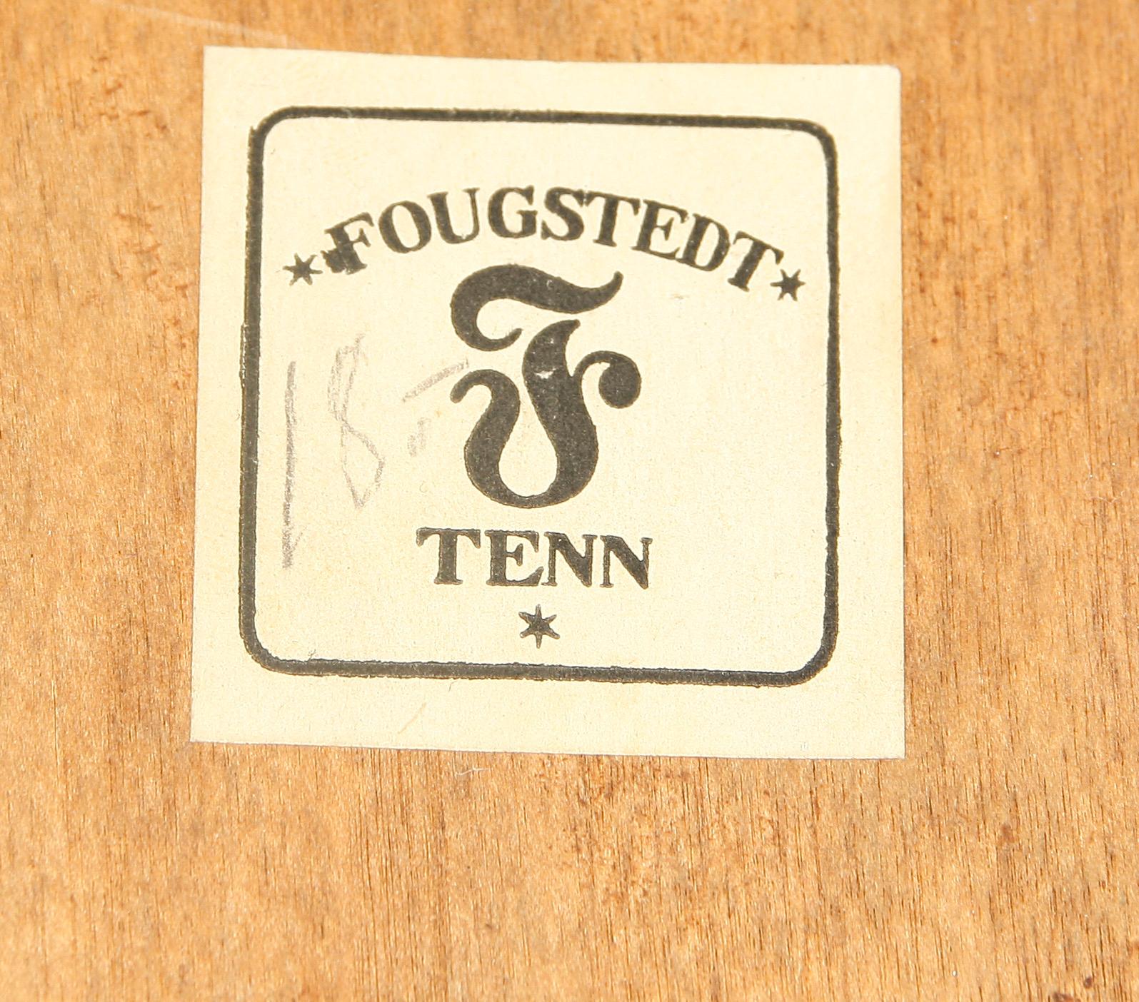 SPEGEL och SPEGELLAMPETTER, ett par, tenn, Nils Fougstedt för Svenskt Tenn.