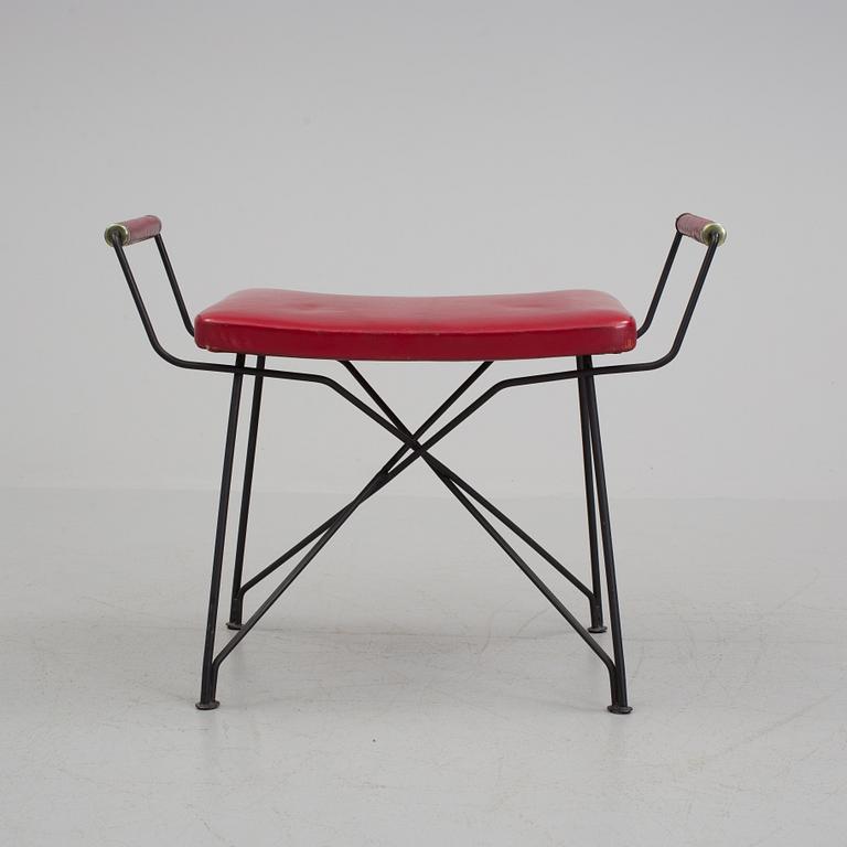 HANS AGNE JACOBSSON, pall,  Åhus, 1900-talets mitt.