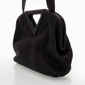 Bottega Veneta, a 'Point' bag.