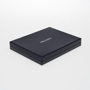 A PRADA iPad Mini CASE.