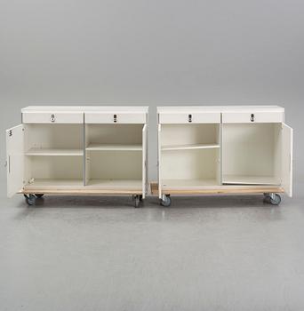Antonio Giola, sideboard, 2st, "Avanti", Dux.