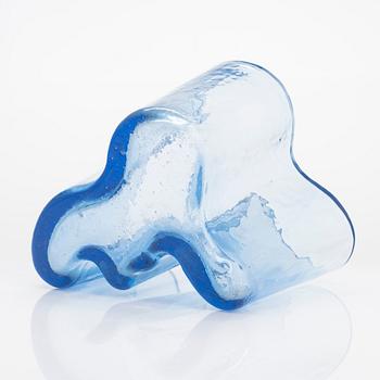 Alvar Aalto, A '9750' vase Karhula Glassworks most likely 1937.