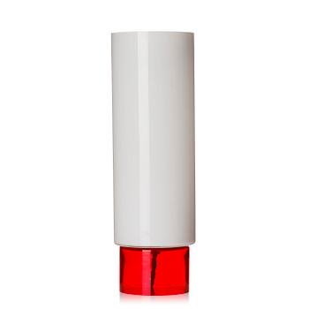 77. Uno Westerberg, a rare table lamp model W 1030, Arvid Böhlmarks Lampfabrik, Stockholm, 1950s.