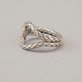 RING, Bottega Veneta.