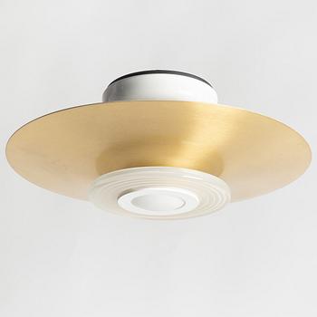 Achille Castiglioni, taklampa, "Moni", Flos.