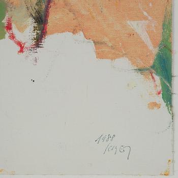 Kim En Joong, Untitled.