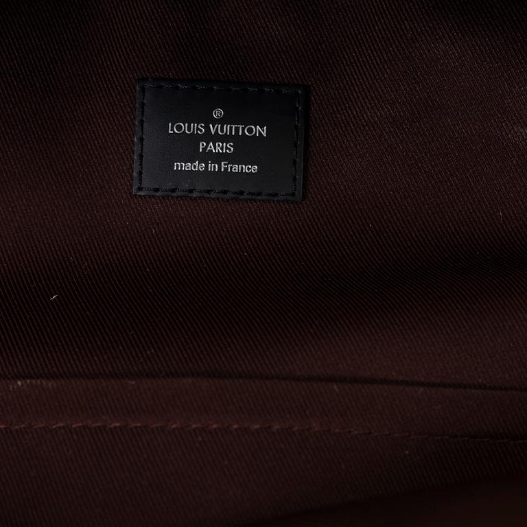 Louis Vuitton, ryggsäck, "Palm Springs", 2017.