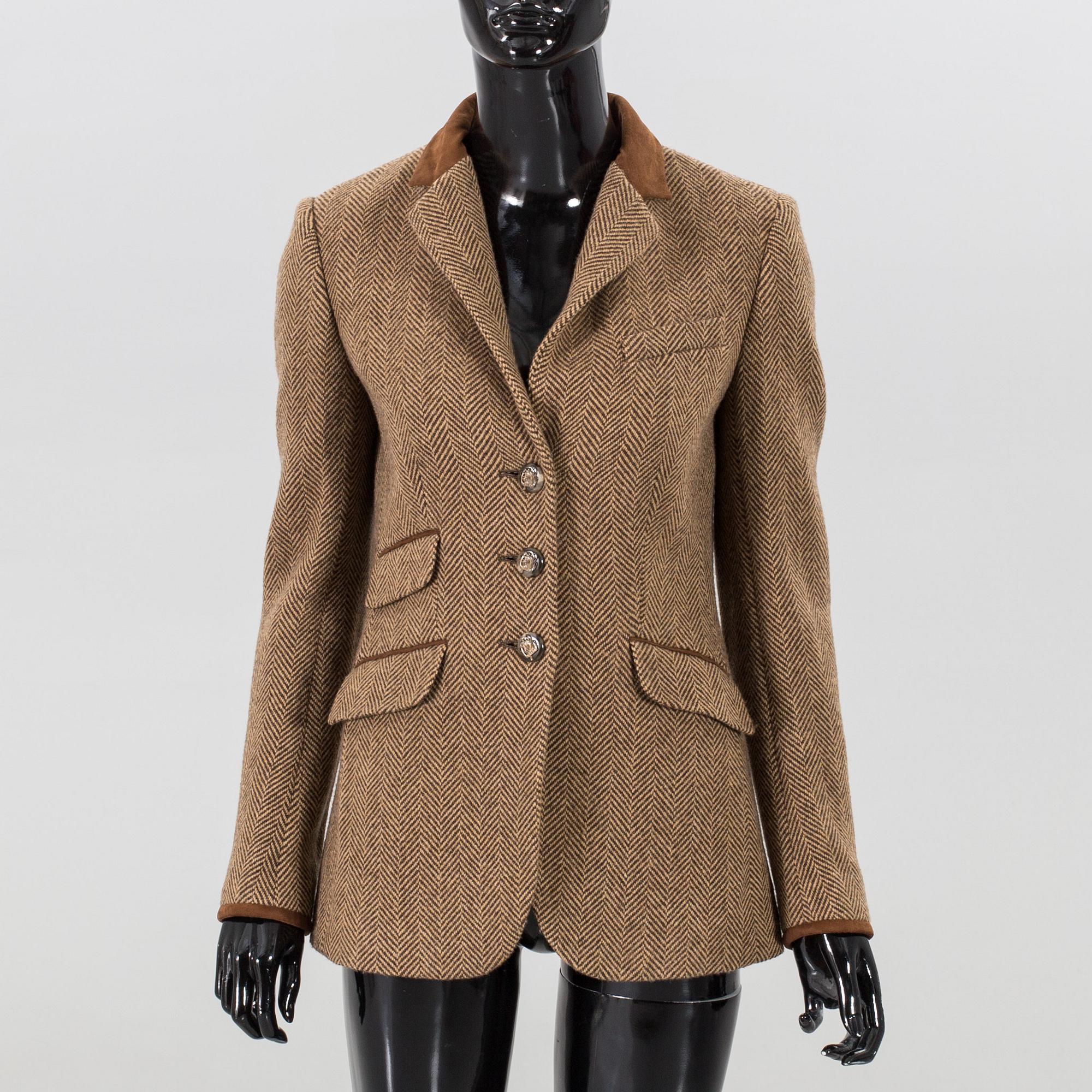 RALPH LAUREN,