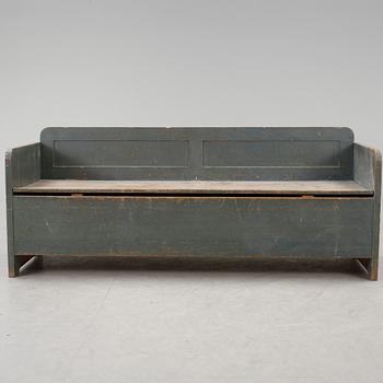 KÖKSSOFFA/BÄDDSOFFA, 1930-tal.