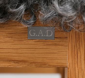 BÄNK, "Fårö", Kristian Eriksson, G.A.D.