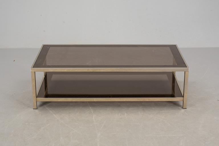 SOFFBORD, 1970-tal.