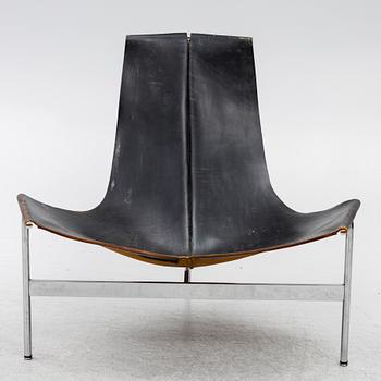 William Katavolos, Douglas Kelley & Ross Littell, stol, "T-chair", Laverne International, USA.