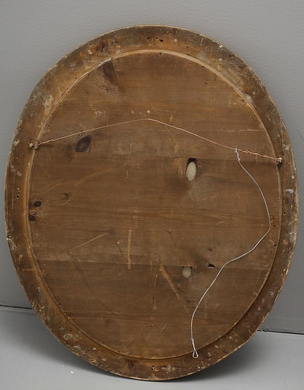 SPEGEL, 1800-talets mitt.