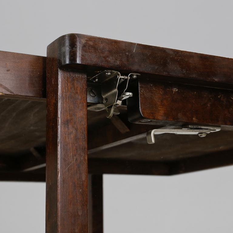 SERVERINGSVAGN, art deco, Finland, 1930-/40-tal.