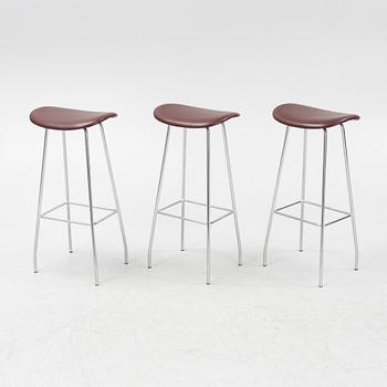 Claesson Koivisto Rune, barpallar, 3 st "Cornflake", Offecct.