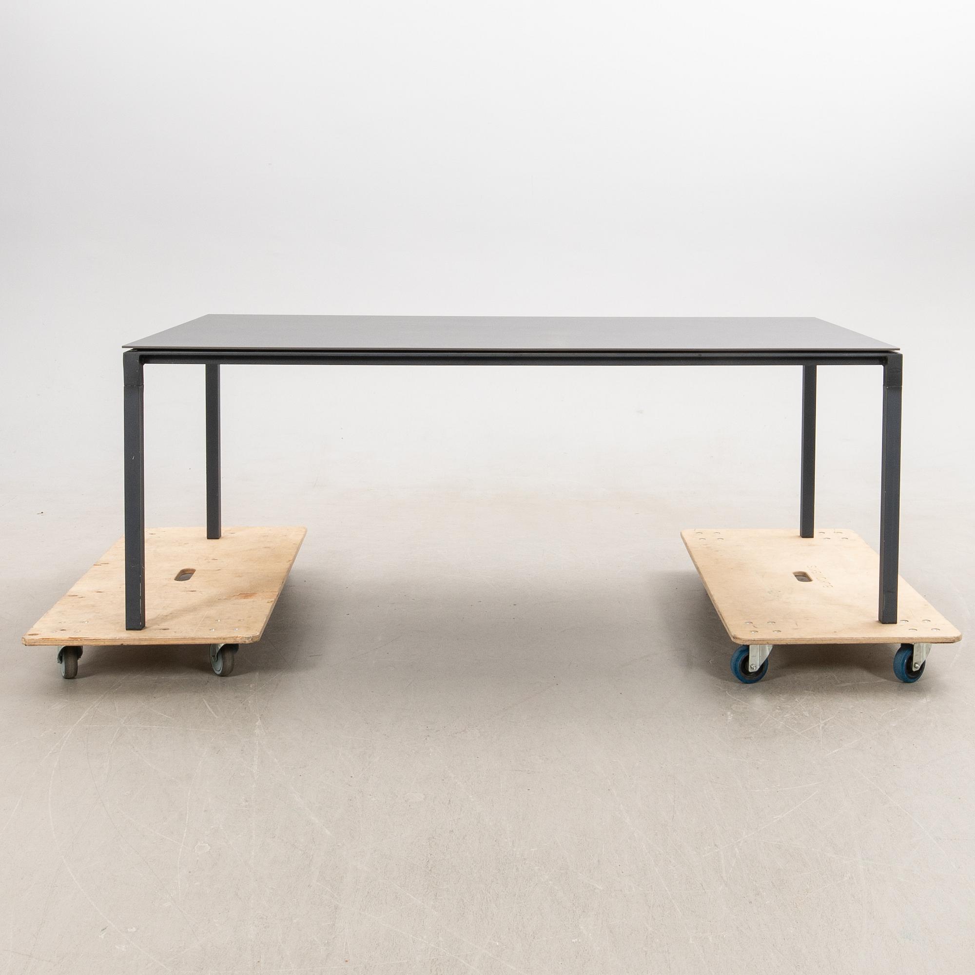 Bord, "Pure", Cane-Line, 2000-tal.