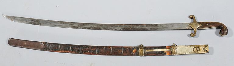 KILIJ, Turkiet, 1800-tal.