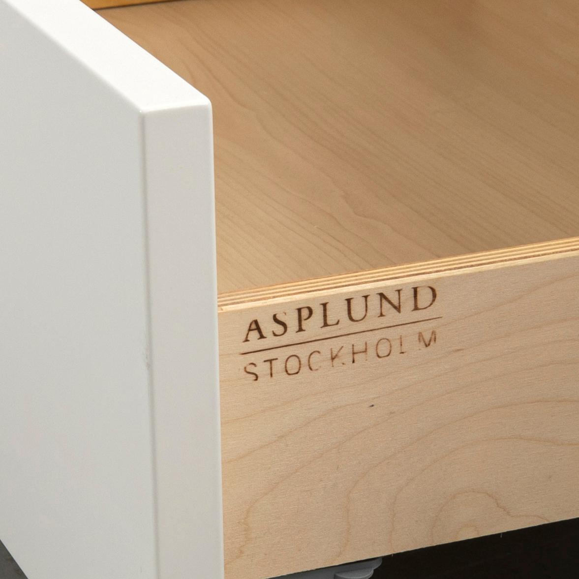 Per Söderberg, Sideboard, "Funk", Asplunds.