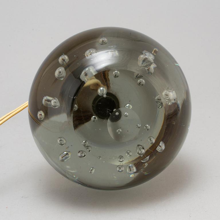 JOSEF FRANK, a table lamp modell 1819 for Firma Svenskt Tenn.