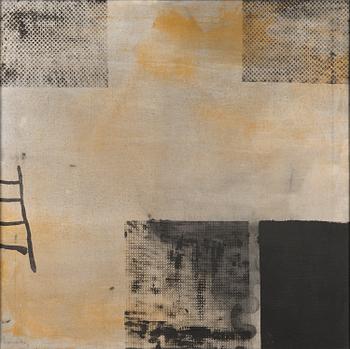 SOFIA WILKMAN, "STOR STEGE".