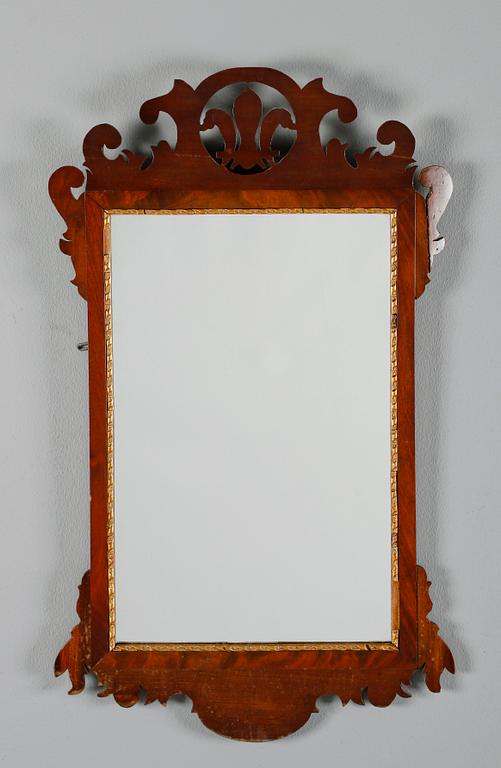 SPEGEL, George II-stil, England, tidigt 1900-tal.