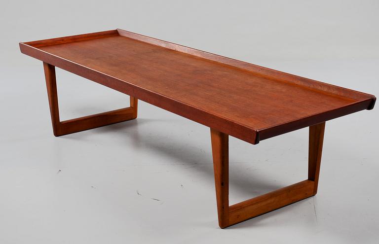 SOFFBORD, 1950/60-tal.