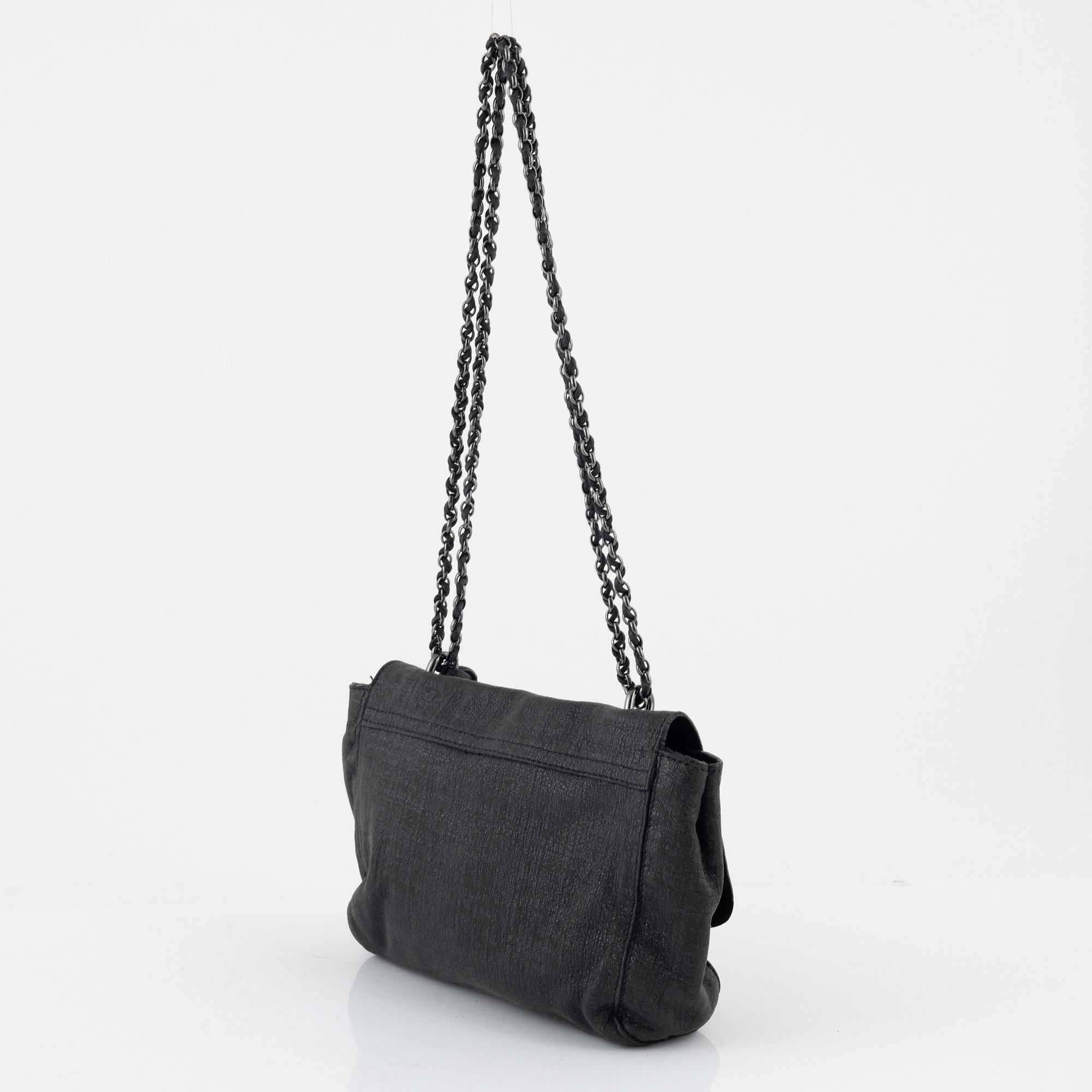 Mulberry, bag, "Lily".