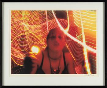 VALERIA MONTTI COLQUE, photograph/print, signed and numbered 6/165.