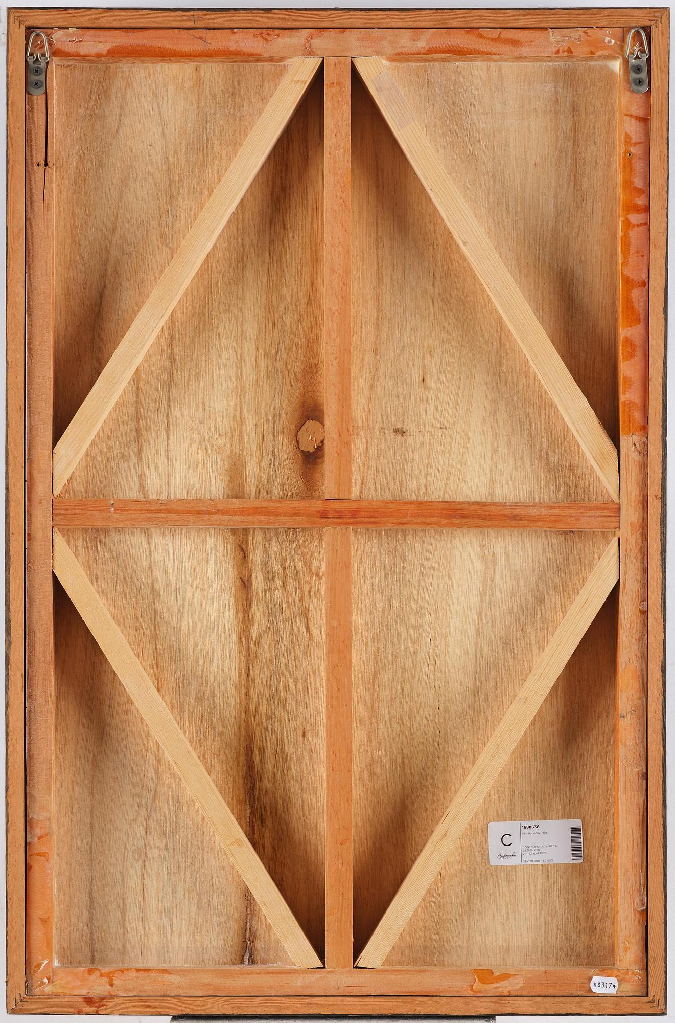 Kim Hyun-Sik, "Hair".