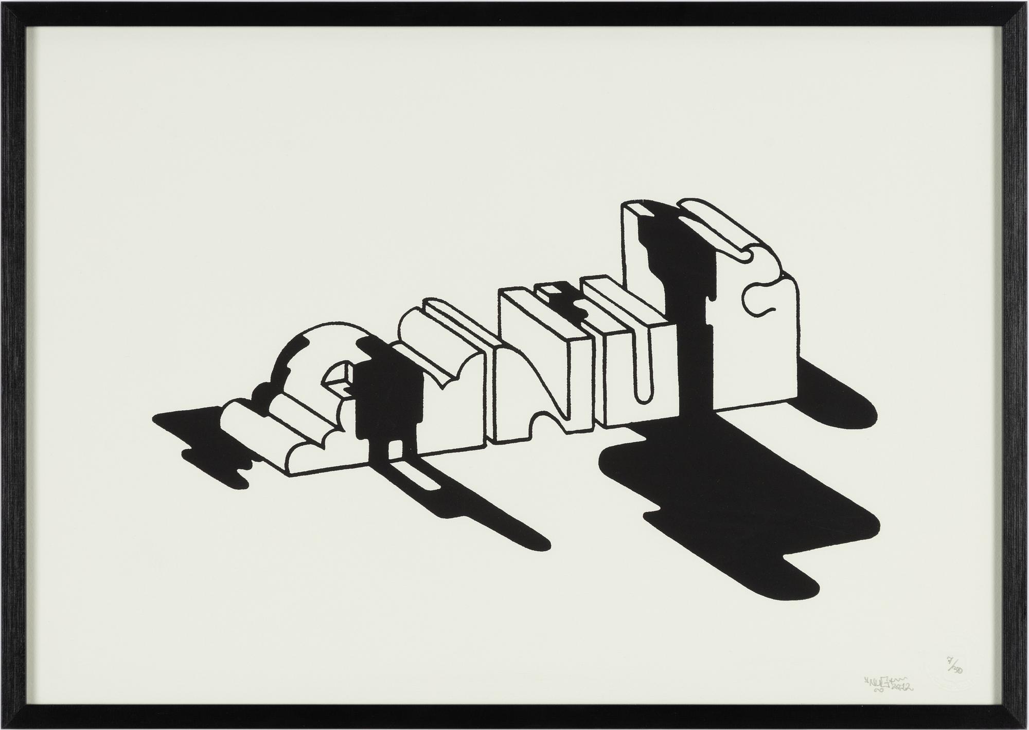 Magnus "NUG" Gustafsson, Utan titel.