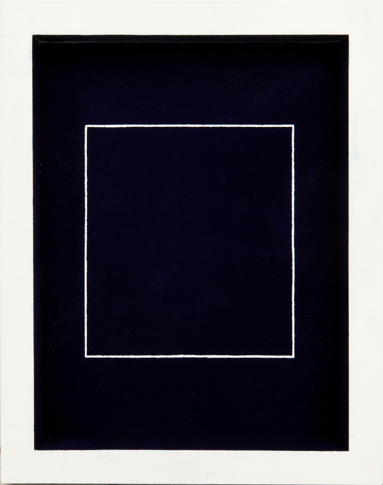 Mikael Fagerlund, Untitled.