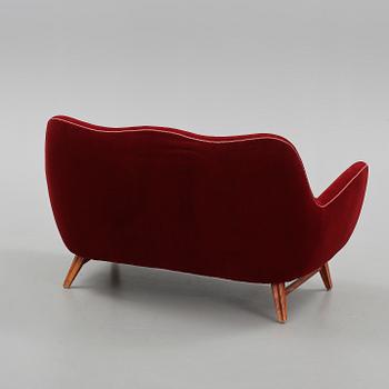SOFFA, 1900-talets första hälft.