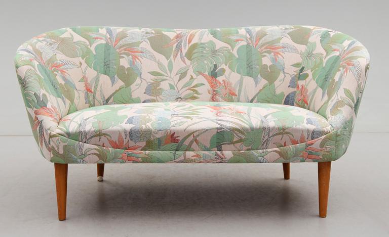 SOFFA, Karl Andersson, 1900-talets andra hälft.