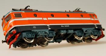 ELLOK, Märklin, 3043/RC1010, H0.