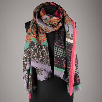 SJAL, Etro.