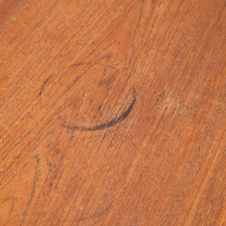 Arne Vodder, matbord, Sibast, Danmark, 1960-tal.