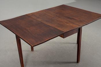 SLAGBORD. 1800-talets första hälft.