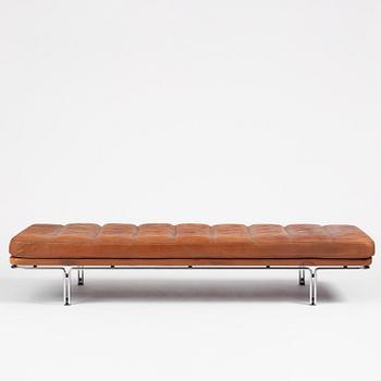 Horst Brüning, a daybed, Alfred Kill International, Germany, 1960s-70s.