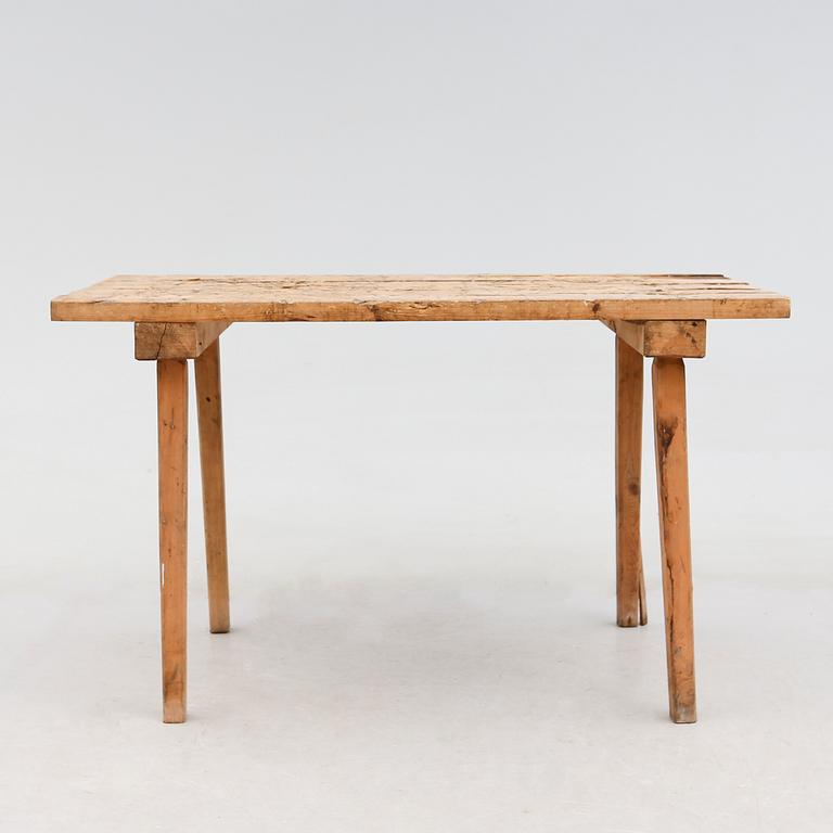 BORD, allmoge, 1800-tal.