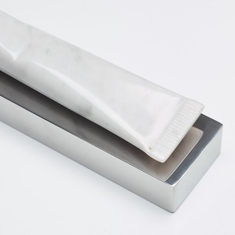 Patrick Frega, Untitled.