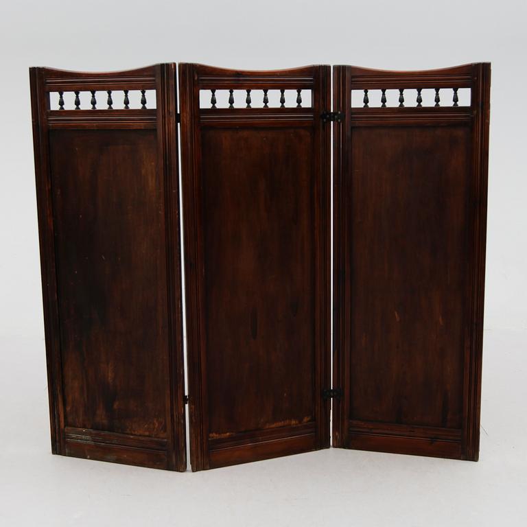 VIKSKÄRM, 1900-talets första hälft.