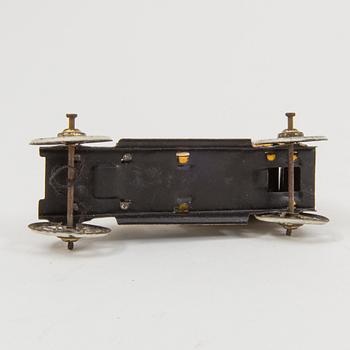 DISTLER PENNY TOY, limousine, Tyskland c. 1910.