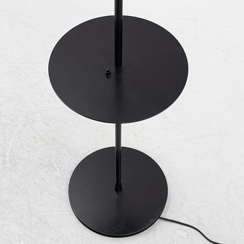 Niclas Hoflin, ann 'Arkipelag' floor lamp with table, Ruben, 21st century.