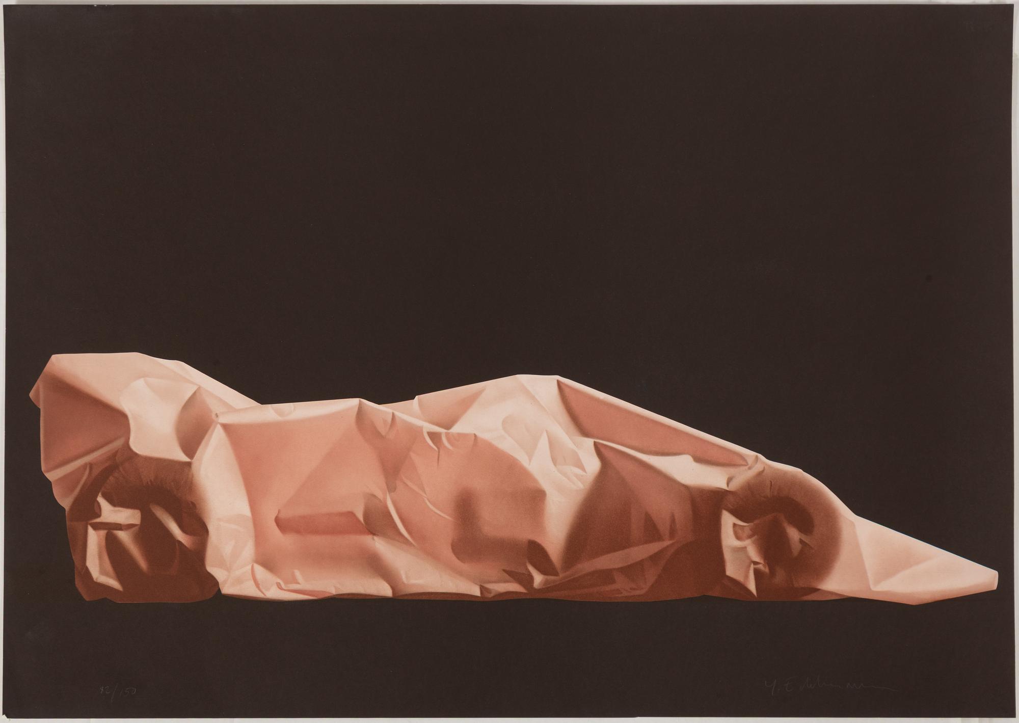 Yrjö Edelmann, Wrapped F1.