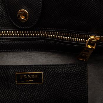 PRADA, bag.