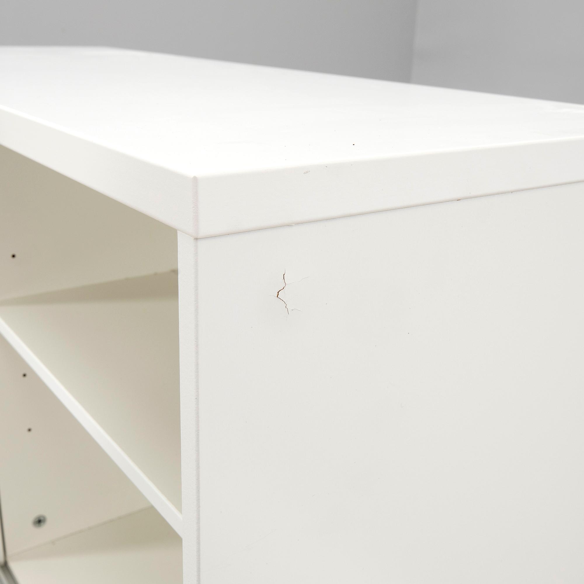 Nils Strinning, Stringhyllor, String Design AB, inköpta 2023.