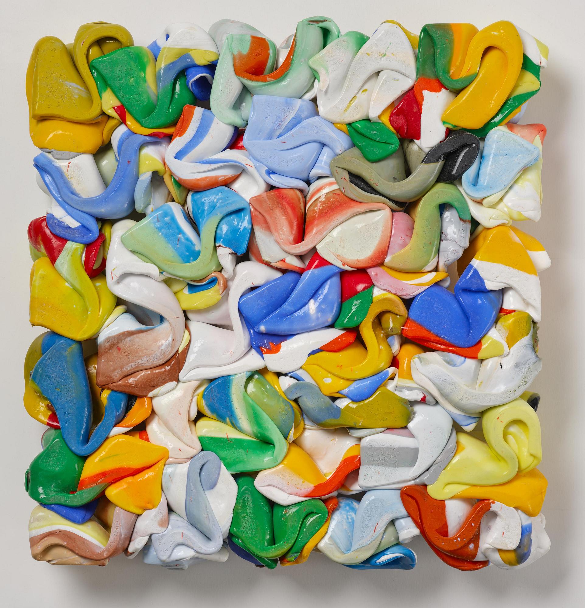 Matthias van Arkel, "Baroque Painting Strong".