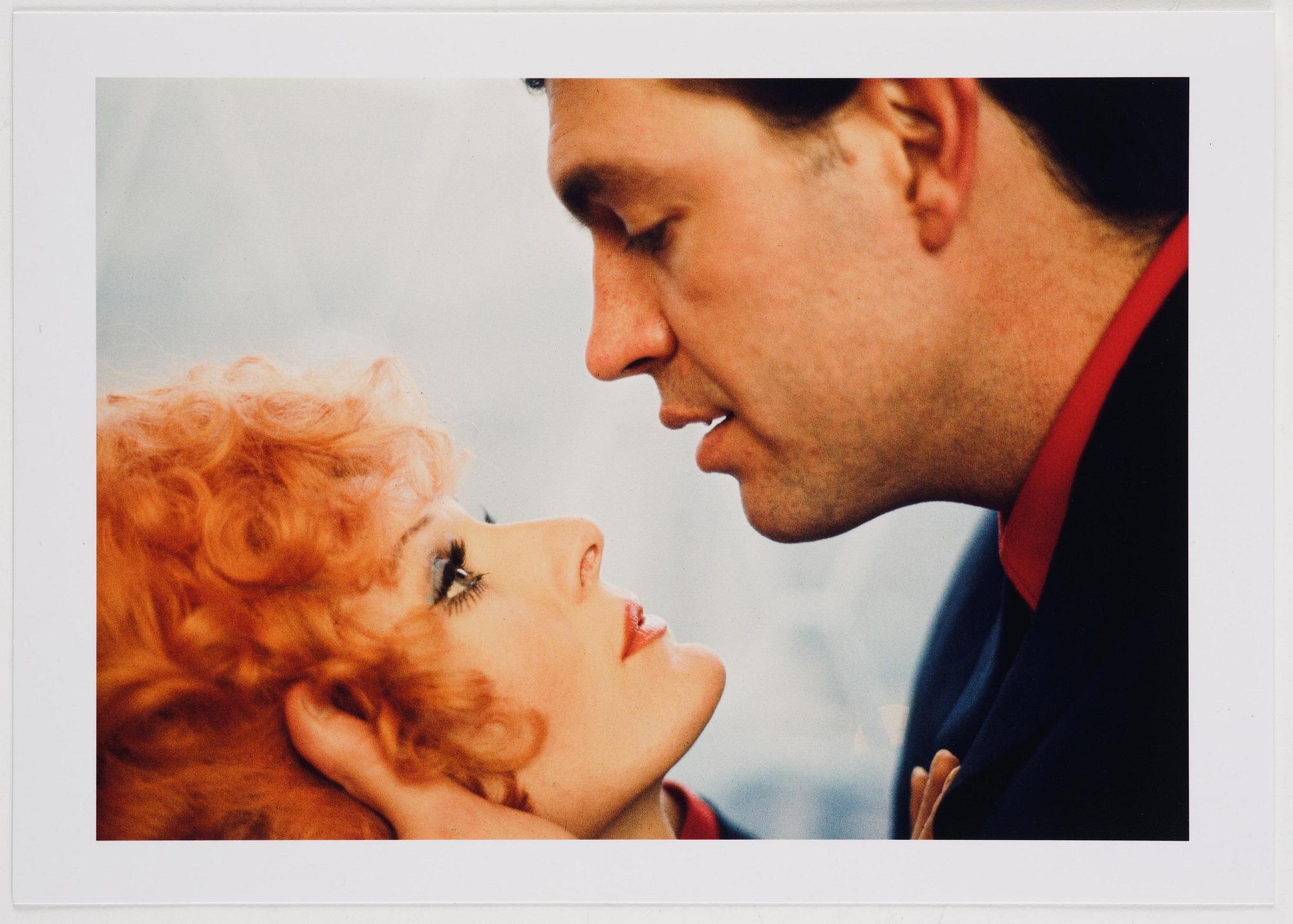 William Klein, ”Mister Freedom koffert - full set edition”, 2020.