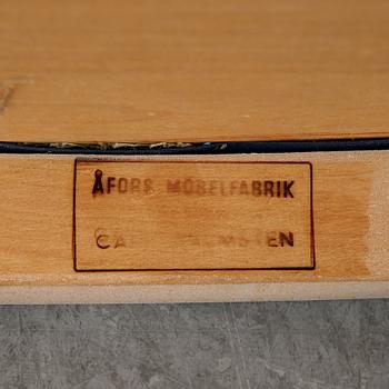 Carl Malmsten, matsalsgrupp, 7 delar, Bodafors.