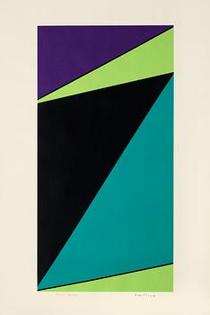 299. Olle Bærtling, "Vebamak".